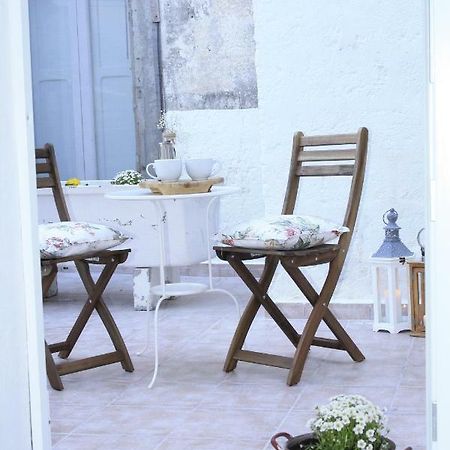 Le Stanze Di Mavi Bed and Breakfast Gravina in Puglia Eksteriør billede