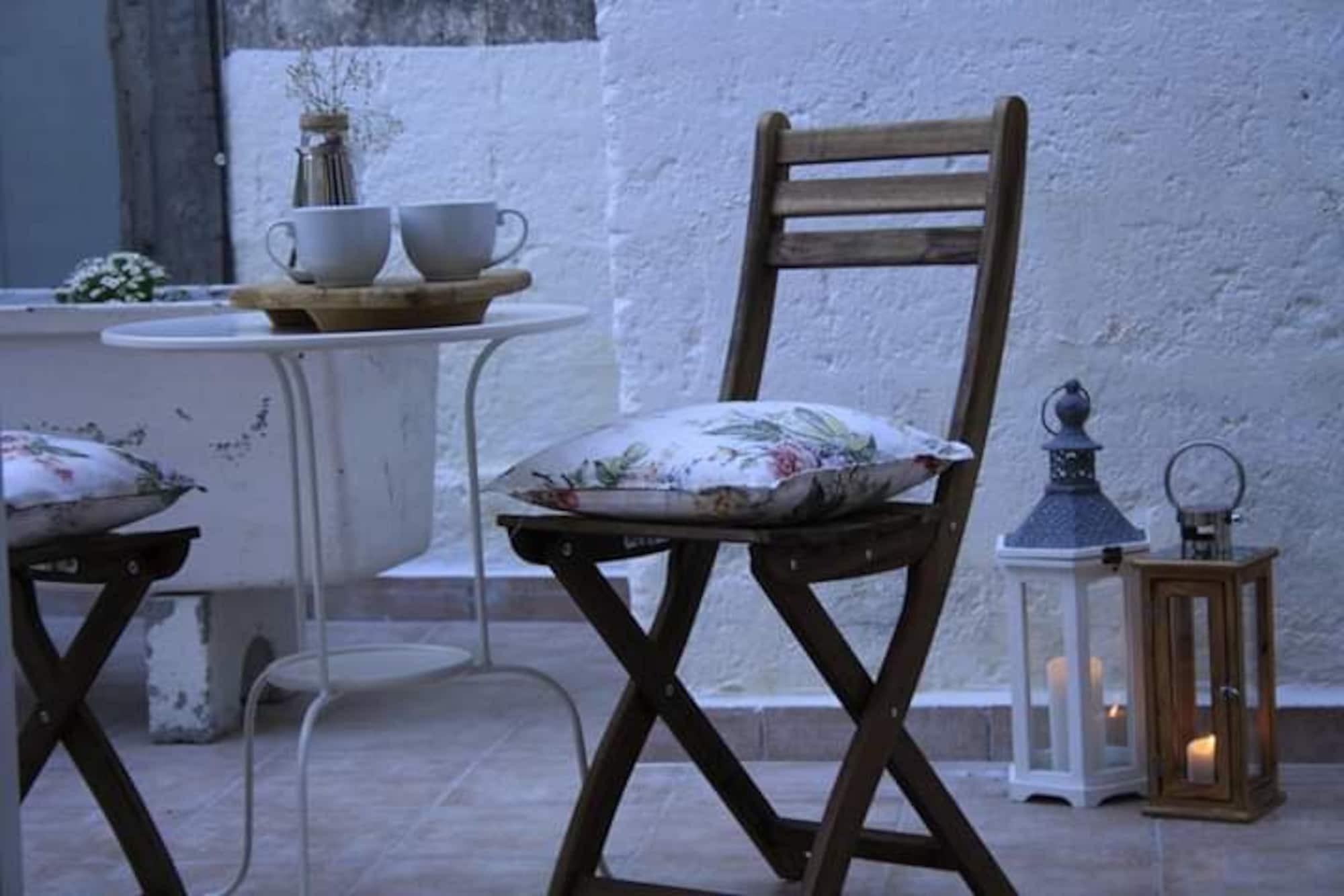 Le Stanze Di Mavi Bed and Breakfast Gravina in Puglia Eksteriør billede