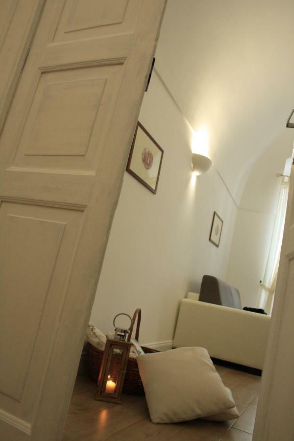 Le Stanze Di Mavi Bed and Breakfast Gravina in Puglia Eksteriør billede