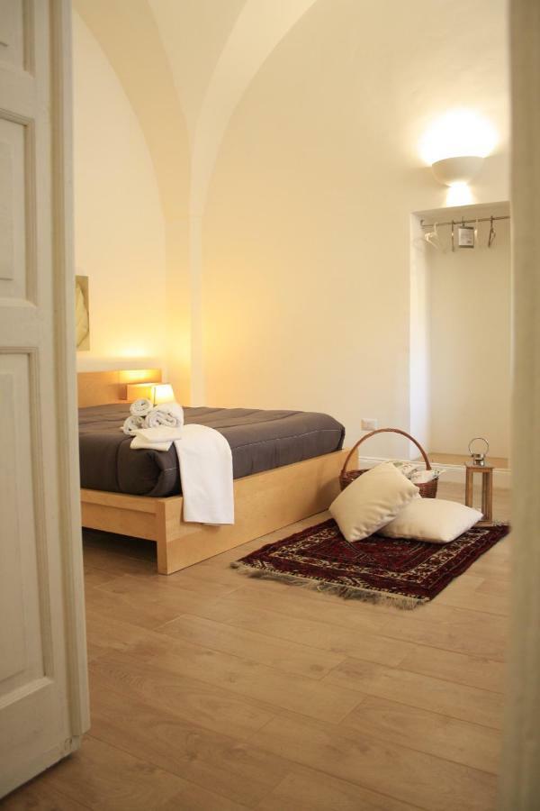 Le Stanze Di Mavi Bed and Breakfast Gravina in Puglia Eksteriør billede