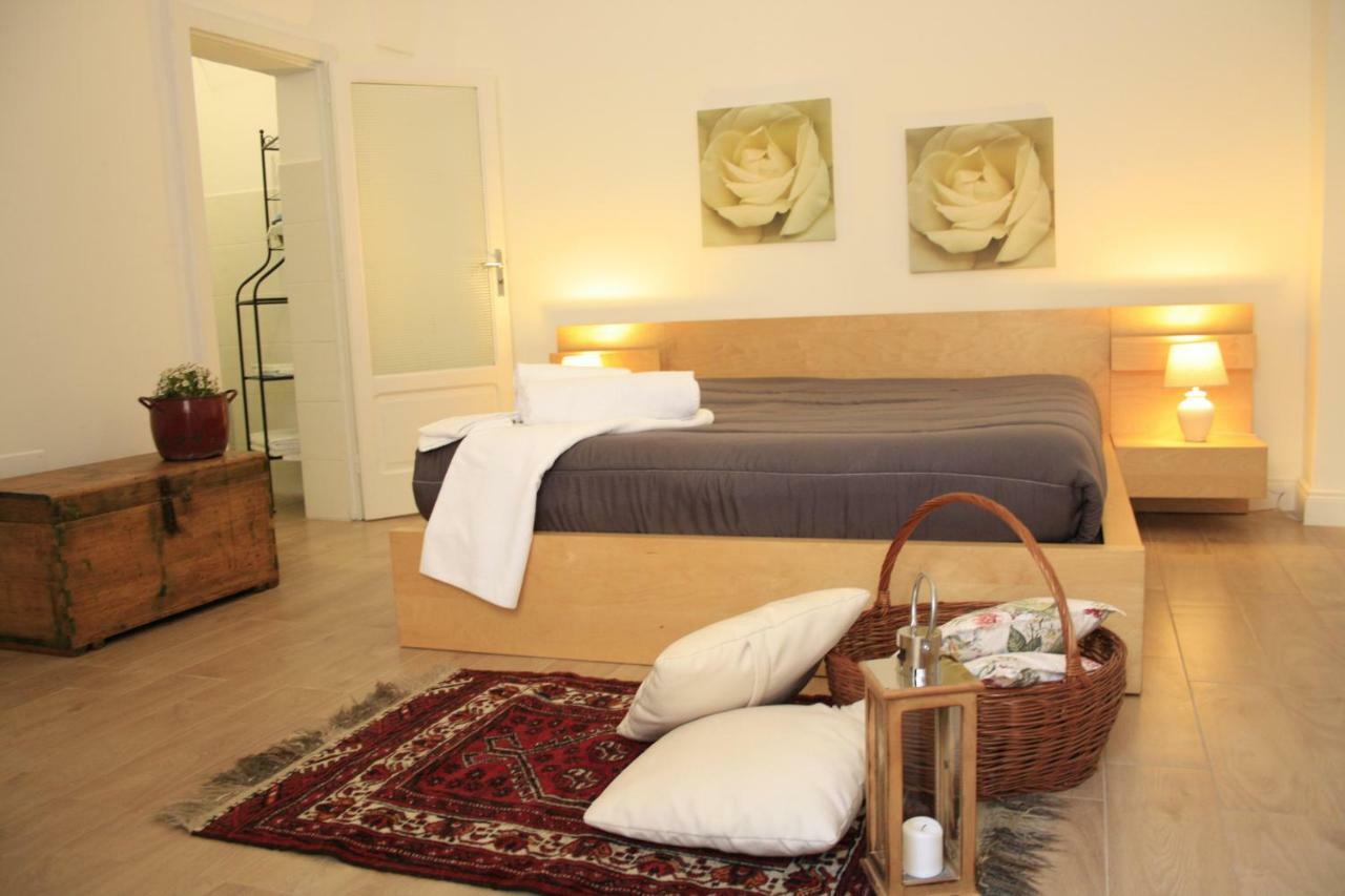 Le Stanze Di Mavi Bed and Breakfast Gravina in Puglia Eksteriør billede