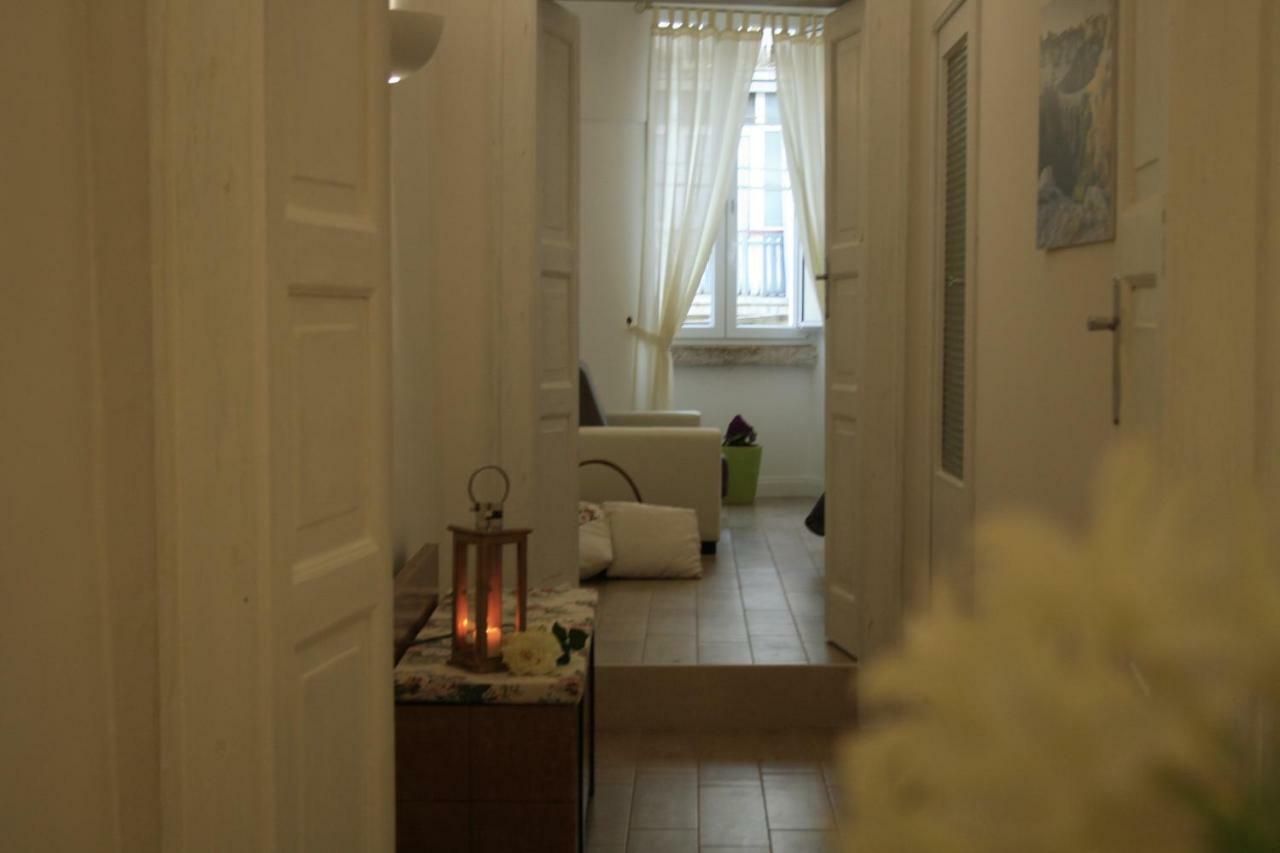 Le Stanze Di Mavi Bed and Breakfast Gravina in Puglia Eksteriør billede