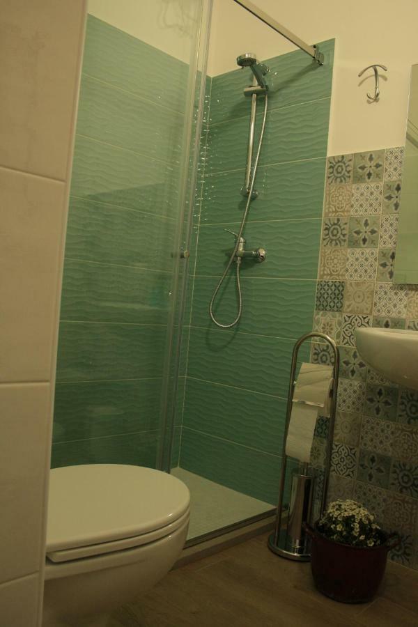Le Stanze Di Mavi Bed and Breakfast Gravina in Puglia Eksteriør billede