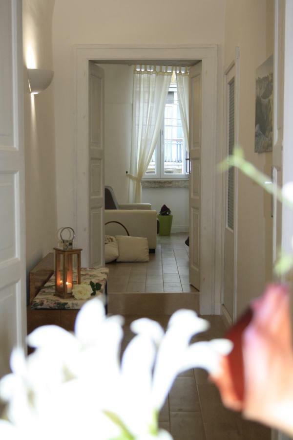 Le Stanze Di Mavi Bed and Breakfast Gravina in Puglia Eksteriør billede