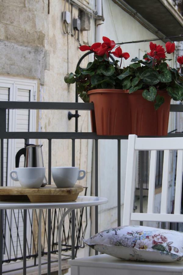 Le Stanze Di Mavi Bed and Breakfast Gravina in Puglia Eksteriør billede