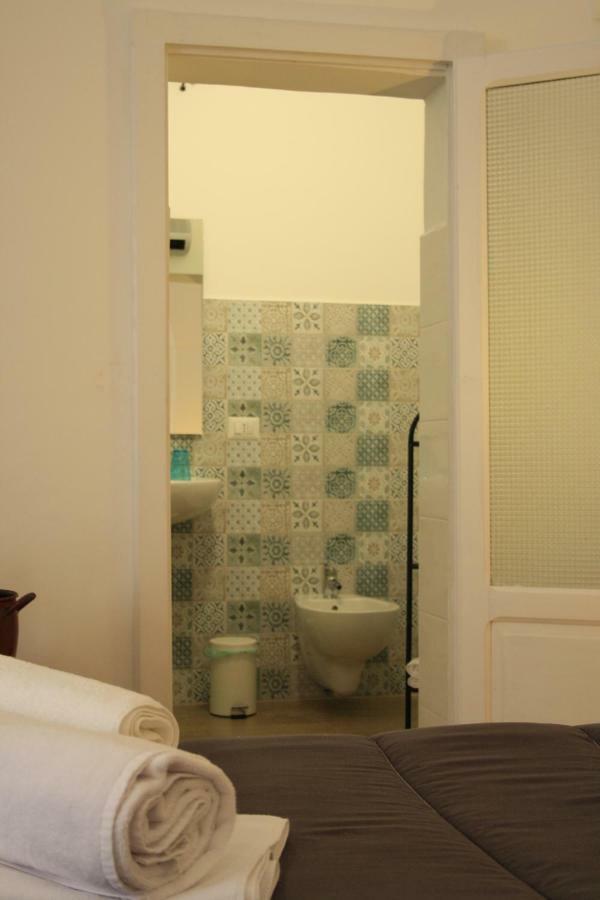 Le Stanze Di Mavi Bed and Breakfast Gravina in Puglia Eksteriør billede