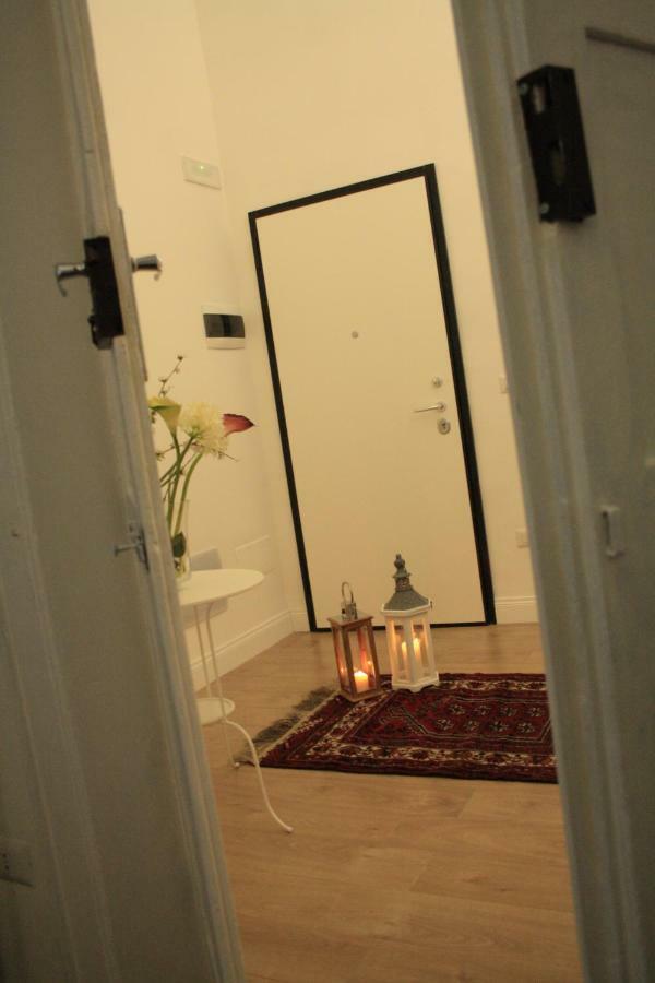Le Stanze Di Mavi Bed and Breakfast Gravina in Puglia Eksteriør billede