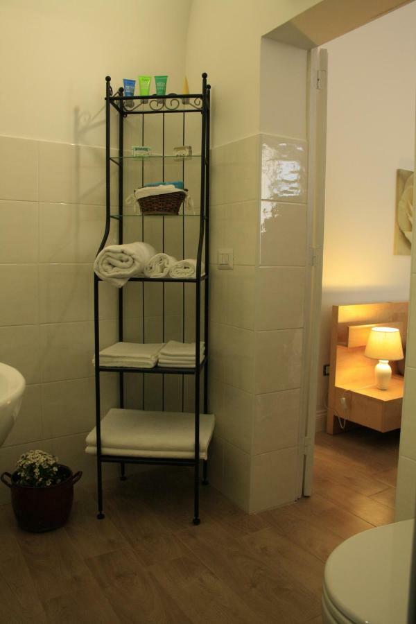Le Stanze Di Mavi Bed and Breakfast Gravina in Puglia Eksteriør billede